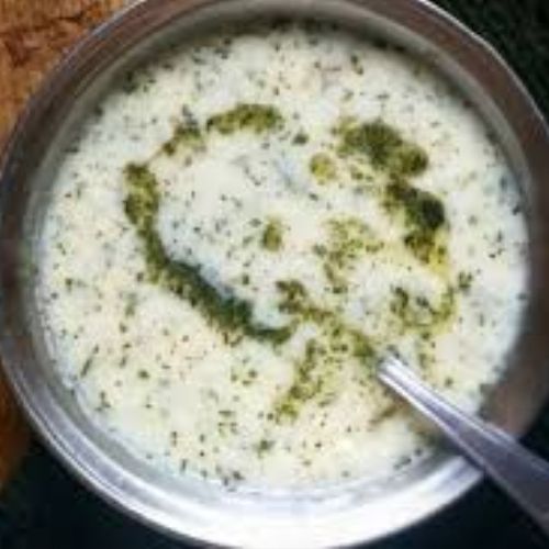 Yayla Çorbası