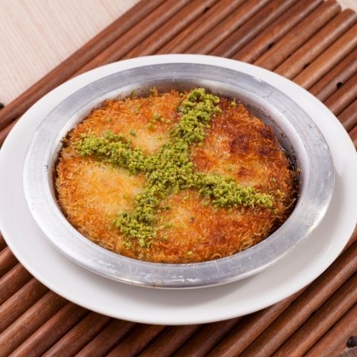 Künefe