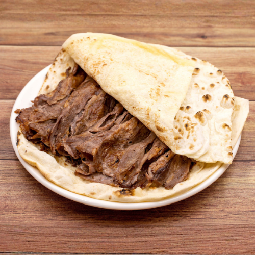 Et Döner Sade