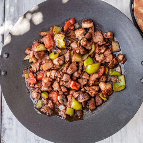 Tas Kebap