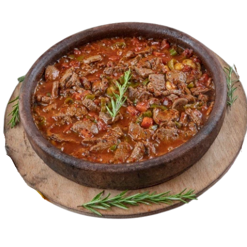 Güveç